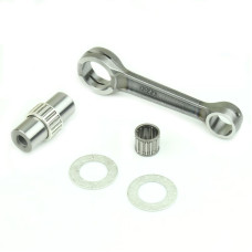 Athena шатун gas gas ec/ex 250/300 '21-'24, husaberg te 250/300 '11-'14, husqvarna tc/te 250/300 '14-'24, ktm exc/sx 240/3 250/300 '17-'22 (made in japan)