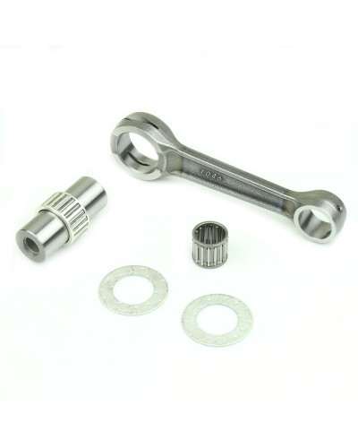 Athena шатун gas gas ec / ex 250 / 300 '21-'24, husaberg te 250 / 300 '11-'14, husqvarna tc / te 250 / 300 '14-'24, ktm exc / sx 250 / 300 '03-'24, xc / xc-w 250 / 300 '17-'22 (made in japan)