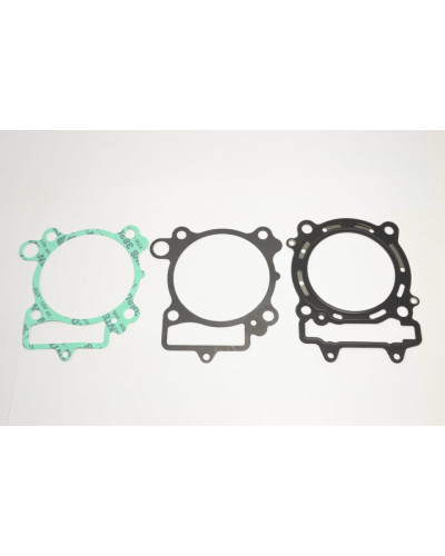 Athena прокладки top-end (racing) kawasaki kx 450f '10-'15
