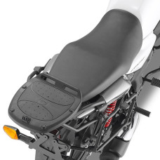 Kappa стеллаж для центрального кофра honda cb 125f (21-) ( без платформы )