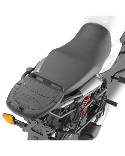 Kappa стеллаж для центрального кофра honda cb 125f (21-) ( без платформы )