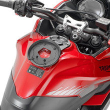 Kappa крепление tanklock triumph tiger sport 660 '22-'24, tiger sport 800 '25,
