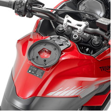 Kappa крепление tanklock triumph tiger sport 660 '22-'24, tiger sport 800 '25,