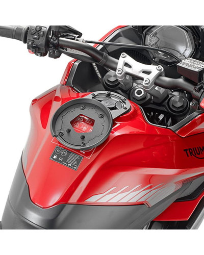 Kappa крепление tanklock triumph tiger sport 660 '22-'24, tiger sport 800 '25,