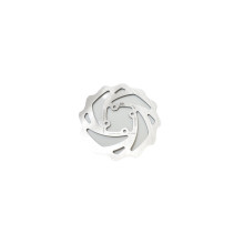Ng гальмівний диск зад gas gas mc 65 '23, husqvarna tc 65 '23, ktm sx 65 '23, (180x45x3,5mm) (4x6,25mm) wave