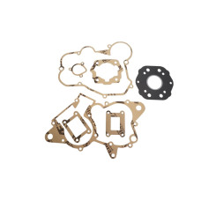 Xradical (artein gaskets) набір прокладок derbi senda / gpr 50 '97-'05 (0,80mm)