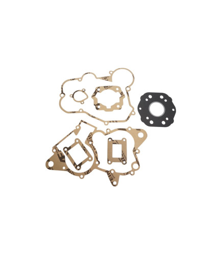 Xradical (artein gaskets) набір прокладок derbi senda / gpr 50 '97-'05 (0,80mm)