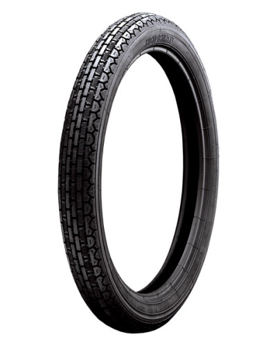 Heidenau шина 2.75-18 k39 48p tt (oldtimer-classic) (mz ts 250, etz 150/250/251 перед) dot 02-22/2025