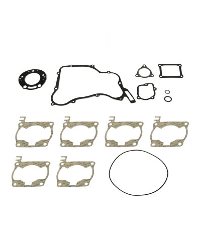 Xradical(artein gaskets) smart kit (верхня частина двигуна + прокладки кришок зчеплення) honda cr 125 r '00-'02