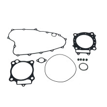 Xradical(artein gaskets) smart kit (верхня частина двигуна + прокладки кришок зчеплення) honda crf 450 '05-'06 (металеві покриті)