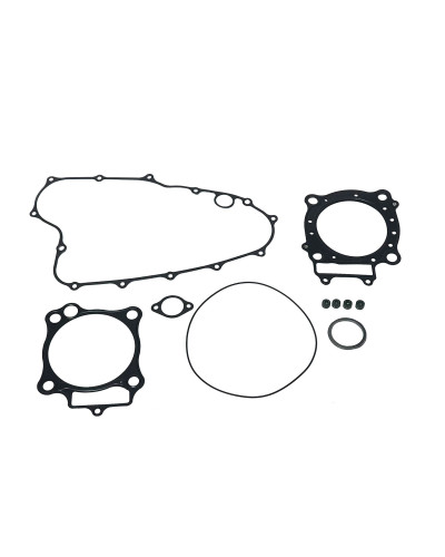 Xradical(artein gaskets) smart kit (верхня частина двигуна + прокладки кришок зчеплення) honda crf 450 '05-'06 (металеві покриті)
