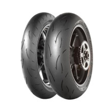 Dunlop шина 180/55zr17 sportmax gp racer d212 m (73w) tl зад dot 02-24/2024