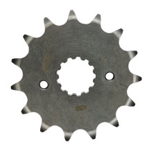Mtx parts передня зірка 565 15 kawasaki er6f/n '06-'14, kle 650 '06-'20, ex650, suzuki sv 650 16-19 (56515jt) (ланцюг 520)