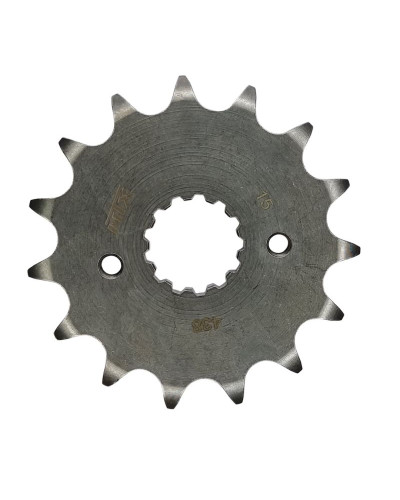 Mtx parts передня зірка 565 15 kawasaki er6f/n '06-'14, kle 650 '06-'20, ex650, suzuki sv 650 16-19 (56515jt) (ланцюг 520)