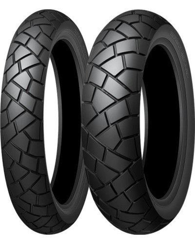Dunlop шина 160/60r15 trailmax mixtour 67h tl зад dot 03/2025