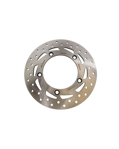 Mtx parts тормозной диск перед/зад kymco people 125/200/300 '10-'20 (260x125x5mm) (5x10,5mm)