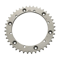 Mtx parts задня зірка 856 41 yamaha tt600 r '98-'03, tt600s '93-'95, yfz 350 banshee`89-06 (85341jt) (ланцюг 520)