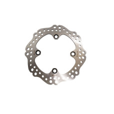 Mtx parts тормозной диск зад honda crf 250r '19-'22 (220x105xmm) (4x10,5mm)