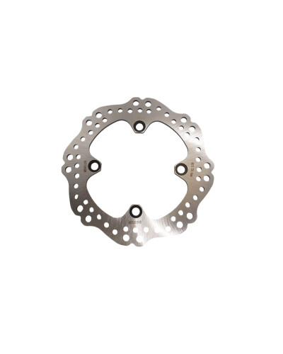 Mtx parts тормозной диск зад honda crf 250r '19-'22 (220x105xmm) (4x10,5mm)