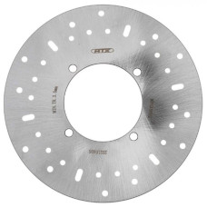 Mtx parts тормозной диск перед polaris ranger/sportsman 325 '14-'15, 330 trail boss '10-'13, ranger/sportsman 400/500 '08-'13, sportsman 570 '11-'21, sportsman '11-'20 (227
