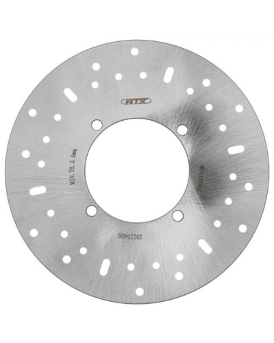 Mtx parts тормозной диск перед polaris ranger/sportsman 325 '14-'15, 330 trail boss '10-'13, ranger/sportsman 400/500 '08-'13, sportsman 570 '11-'21, sportsman '11-'20 (227