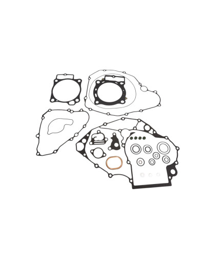 Xradical (artein gaskets) набір прокладок 4t honda crf 450 r '21-'24 / crf 450 rx '21-'24