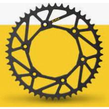 Prox задняя звезда 289 51 стальная ultralite beta rr 125-498 '13-22 (28951) (jtr210.51) (std.+2) (цепь520)