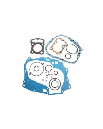 Xradical (artein gaskets) набір прокладок honda cb 125 do '88