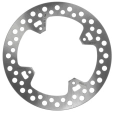 Mtx parts тормозной диск зад honda crf 250r/450r '02-'07, cr 250r