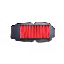 Biketec parts воздушный фильтр honda xl 125v varadero '07-'13 (wtrysk) (fuel injection) (17211-kpc-d50)