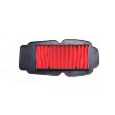Biketec parts повітряний фільтр honda xl 125v varadero '07-'13 (wtrysk) (fuel injection) (17211-kpc-d50)