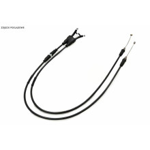 Prox трос газу ktm exc 250 18-20, exc 300 tpi 18-20, husqvarna te 250 17-20, te 300 i 17-20 (55402091000)