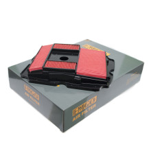 Emgo воздушный фильтр honda ntv 650 revere 88-97 (hfa1614) (17210-mn8-000) (h1261)