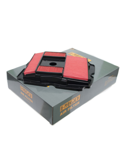 Emgo воздушный фильтр honda ntv 650 revere 88-97 (hfa1614) (17210-mn8-000) (h1261)
