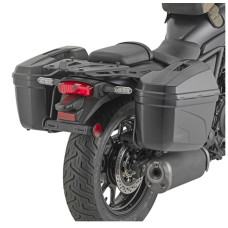 Kappa каркас для боковых кофров monokey kawasaki eliminator 500 '24-,