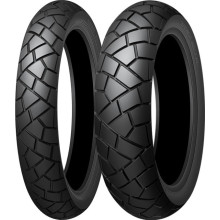 Dunlop шина 150/70r17 trailmax mixtour 69v tl зад dot 04/2025