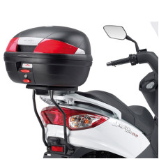 Kappa стеллаж для центрального кофра sym joyride evo 125/200 '09-'21 (с платформой monolock)