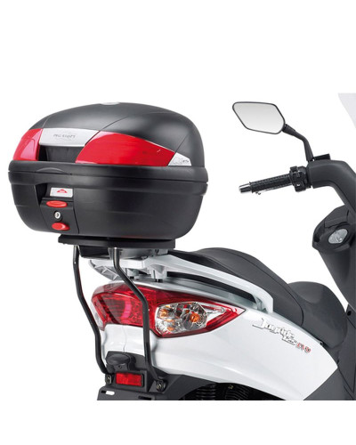 Kappa стеллаж для центрального кофра sym joyride evo 125/200 '09-'21 (с платформой monolock)