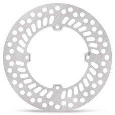 Moto-master тормозной диск перед vintage honda ax-1/cr/cre/crf/crm/ctx/nx/xl/xlr/xr (240x118x3,1) (4x6,5)