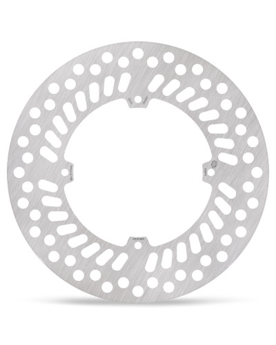 Moto-master тормозной диск перед vintage honda ax-1/cr/cre/crf/crm/ctx/nx/xl/xlr/xr (240x118x3,1) (4x6,5)