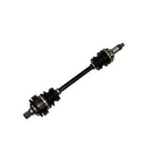 All balls полуось приводная yamaha yfm550 grizzly 09-14, yfm700 grizzly 07-13, yfm700 grizzly eps 08-13 передняя левая сторона / правая