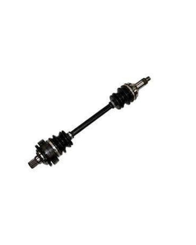 All balls полуось приводная yamaha yfm550 grizzly 09-14, yfm700 grizzly 07-13, yfm700 grizzly eps 08-13 передняя левая сторона / правая