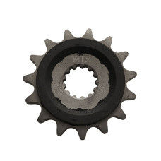 Mtx parts передня зірка 564 15  suzuki dl 650 '04-'20, gsf 650 bandit '07-'15, sv 650 '99-'10 (std) (jtf520.15rb) (ланцюг525)