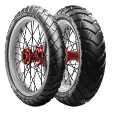 Avon шина 150/70-17 trekrider av85 69t tl зад dot 18/2023 (2240019)