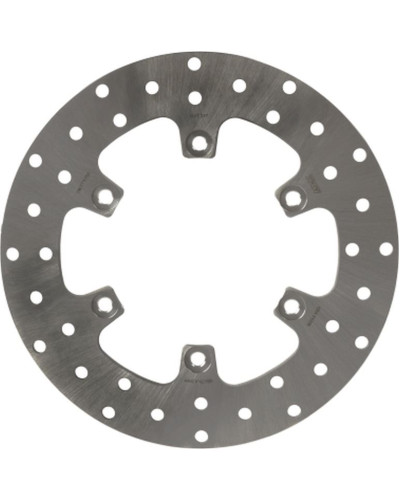 Trw zf гальмівний диск зад ducati monster 600 /620 / 750 / 900 93-06, yamaha fzr / fzs / xj / yzf 600 89-03, xt 660 04-16, tdm 850 / 900 91-11, r1 98-01