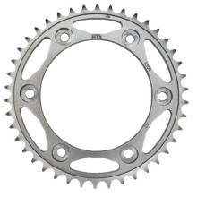 Mtx parts задня зірка 4399 42 honda cbr 1000rr '06-'16, cbr 900rr '00-'03 (ланцюг 530) (439942jt)