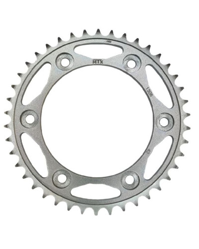 Mtx parts задня зірка 4399 42 honda cbr 1000rr '06-'16, cbr 900rr '00-'03 (ланцюг 530) (439942jt)