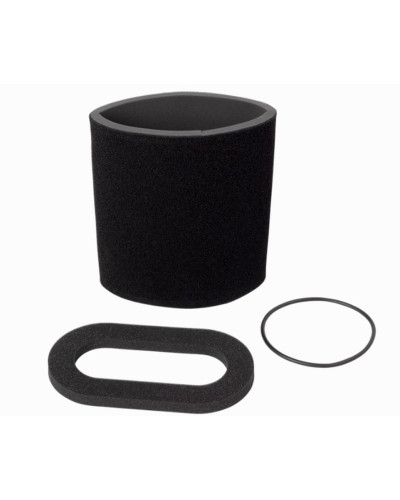 All balls фильтр воздушный yamaha yxr 700 viking '14-'23, yxr 700 wolverine '16-'18