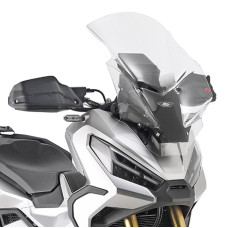 Kappa скло honda x-adv 750 '21 64 x 43,5 см прозоре