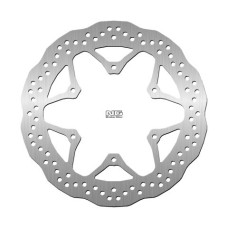 Ng тормозной диск перед yamaha bt1100 buldog '02-06, fzs/fz1 1000 '98-05, tdm900 '02-14, xj6 '98-03 (298x132x5mm) (6x8,5mm)